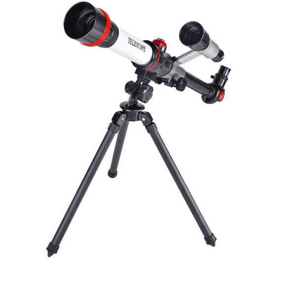 Professional Astronomical Telescope Powerful Monocular Portable HD High Magnification Moon Space Planet Observation Gifts