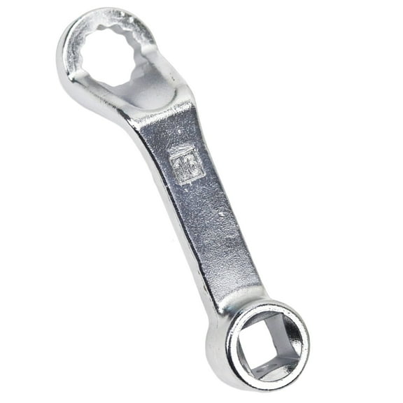 Professional Auto Engine Motor Mount Socket Wrench 16mm/17mm Comfortable Grip Engine Screw Nut Wrench Tool