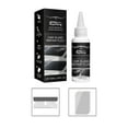 thumbnail image 1 of Professional Auto Glass Repair Liquid, Quick Crack Fix Adhesive for Windshield, 50ml DIY Repair Kit with Applicator, for Vehicle Glass Maintenance and Care, 1 of 8