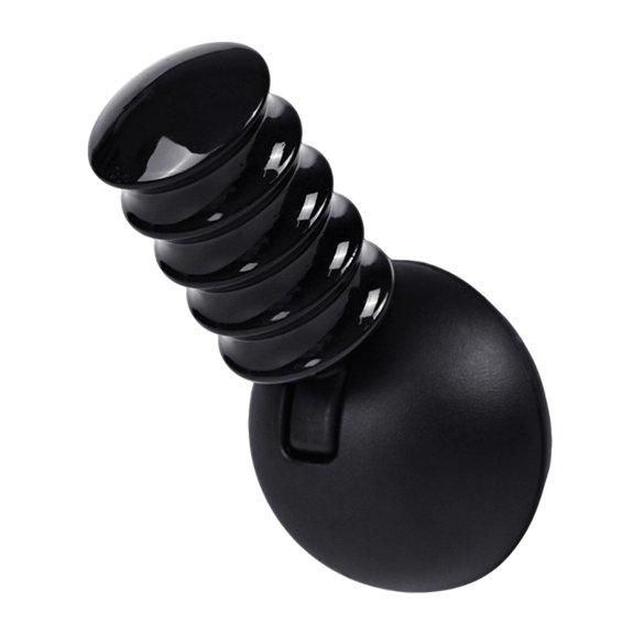 Professional Auto Ignition Button Lever Decoration With High Viscosity Adhesive