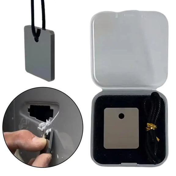 Professional Auto Paint Scraper Tool With High Density Carbide Blade For Removing Sagging Stains And Uneven Paint