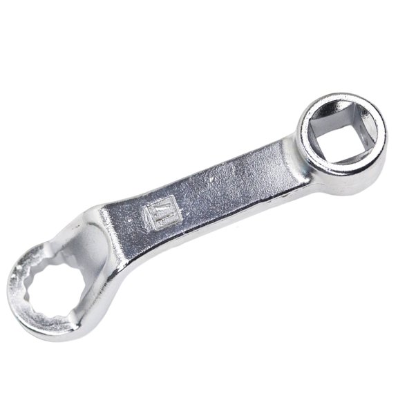 Professional Auto Repair Tool Engine Motor Mount Socket Wrench 16mm/17mm Comfortable Grip Engine Screw Nut Wrench Tool