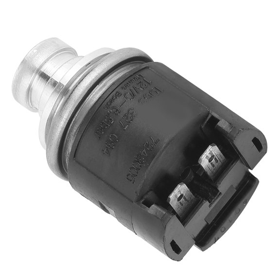 Professional Automatic Gearbox Transmission Solenoid Valve Replacement Accessory Fit for Chevrolet Optra 4ZF4HP16 4HP16 (1 Pair / 2 Pcs)