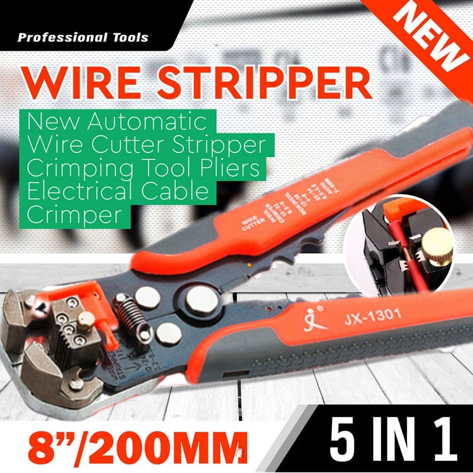 Striper cutter 2024