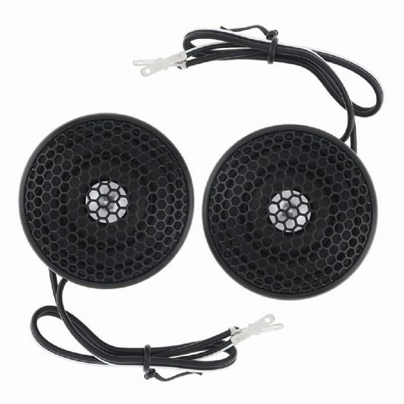 Professional Automotive High Frequency Speakers 2K to 20KHz Range for Auto