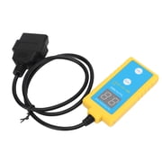 Professional Automotive SRS Airbag System Reset Tool Diagnostic Scanner Diagnostic Code Reader Tool