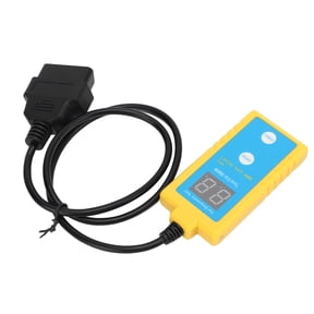 Professional Automotive SRS Airbag System Reset Tool Diagnostic Scanner Diagnostic Code Reader Tool