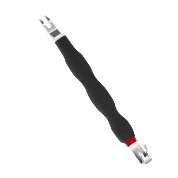 Professional Automotive Terminal Connector Remover Tool - Universal Electrical Connector Separator for Car and Truck Wiring Harness Repairs