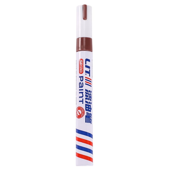 Professional Automotive Wheel Rims Touch Pen Auto Paint Pen Permanent Waterproof Paint Marker Multifunction