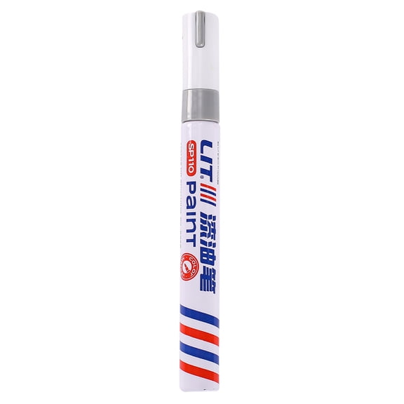 Professional Automotive Wheel Rims Touch Pen Auto Paint Pen Permanent Waterproof Paint Marker Multifunction