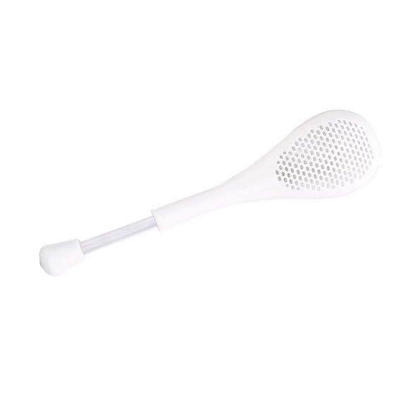Professional Baking Dusters ABS Texture Sugar and Flour Sifter Powder Sugar Wand Cake Decorating Tool for Cooking People