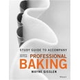 thumbnail image 1 of Professional Baking, Student Study Guide, (Paperback), 1 of 1