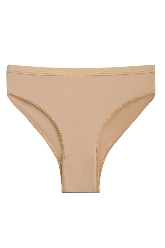 Professional Ballet Dance Briefs for Kids Girls Cotton Panty Seamless Gymnastics Shorts Underwear Underpants