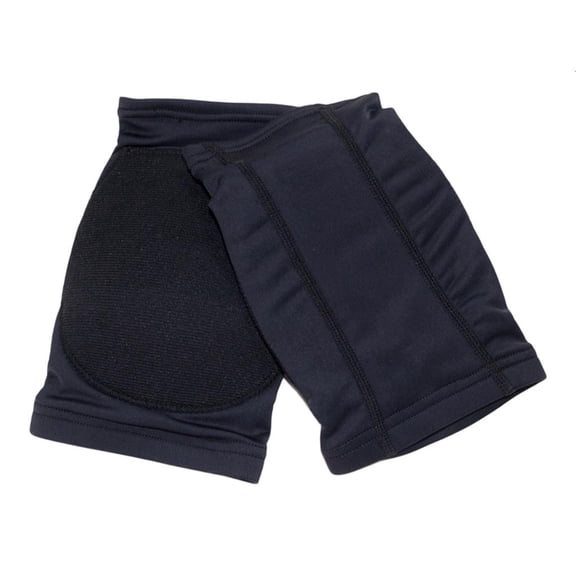 Professional Ballet Knee Guards Elastic Dance Knee Polyester Texture Suitable for Professional Dancers Present
