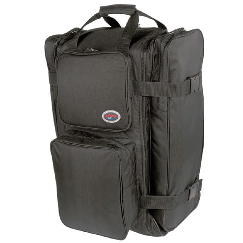 Professional Ballistic Backpack