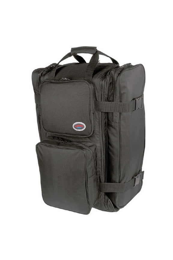 Professional Ballistic Backpack
