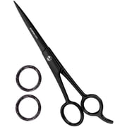 Utopia Care Hair Cutting and Hairdressing Scissors 6.5 Inch, Premium Stainless Steel shears with smooth Razor & Sharp Edge Blades, for Salons, Professional Barb