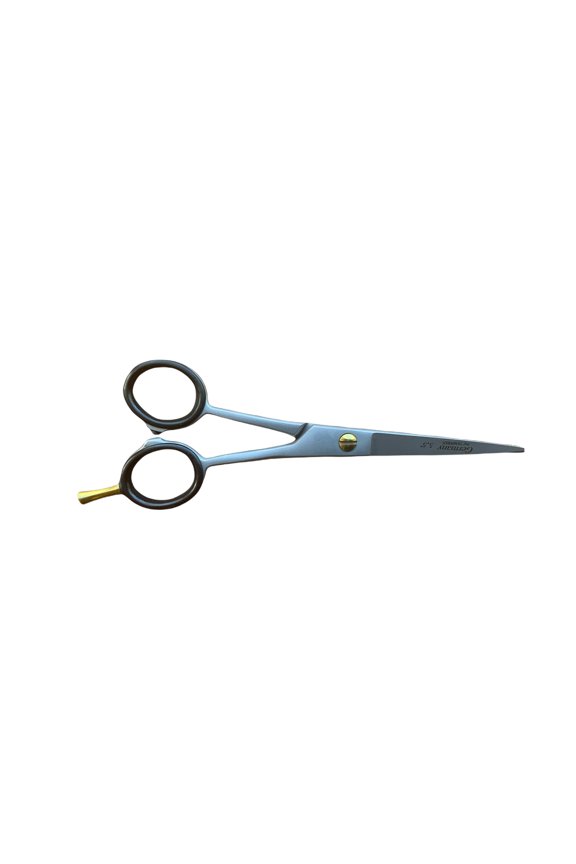 Professional Barber Hair GERMAN Cutting Shears Scissors 5.5 inches