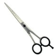 thumbnail image 1 of Professional Barber Salon Home Haircutting Scissors/Shears 6.5" For Men Women Kids, 1 of 7