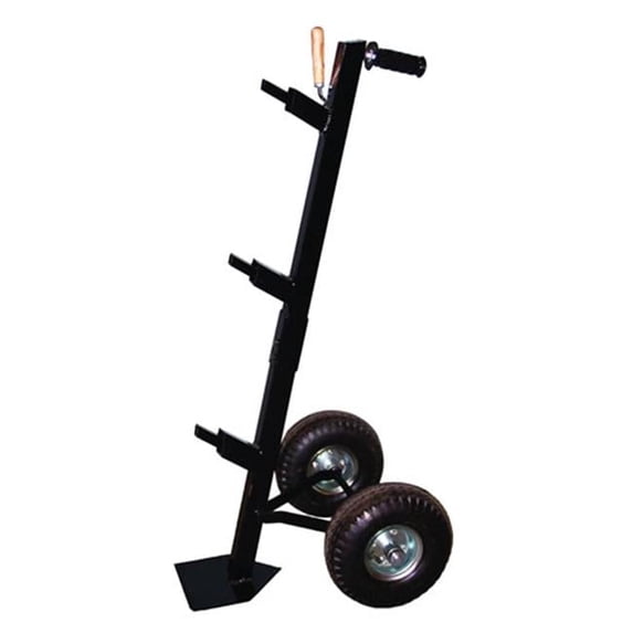 Professional Base Cart