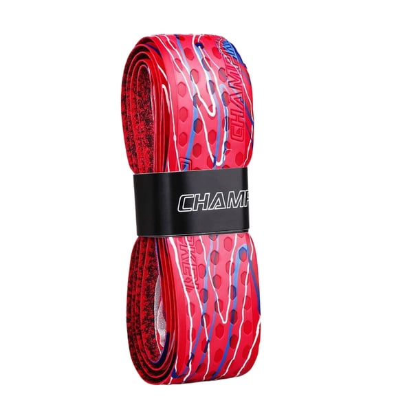 Professional Baseball Bat Grip Tape Auto Adhesive PU Bat Handle Wrap for Improved Swing Performances and Comfortable
