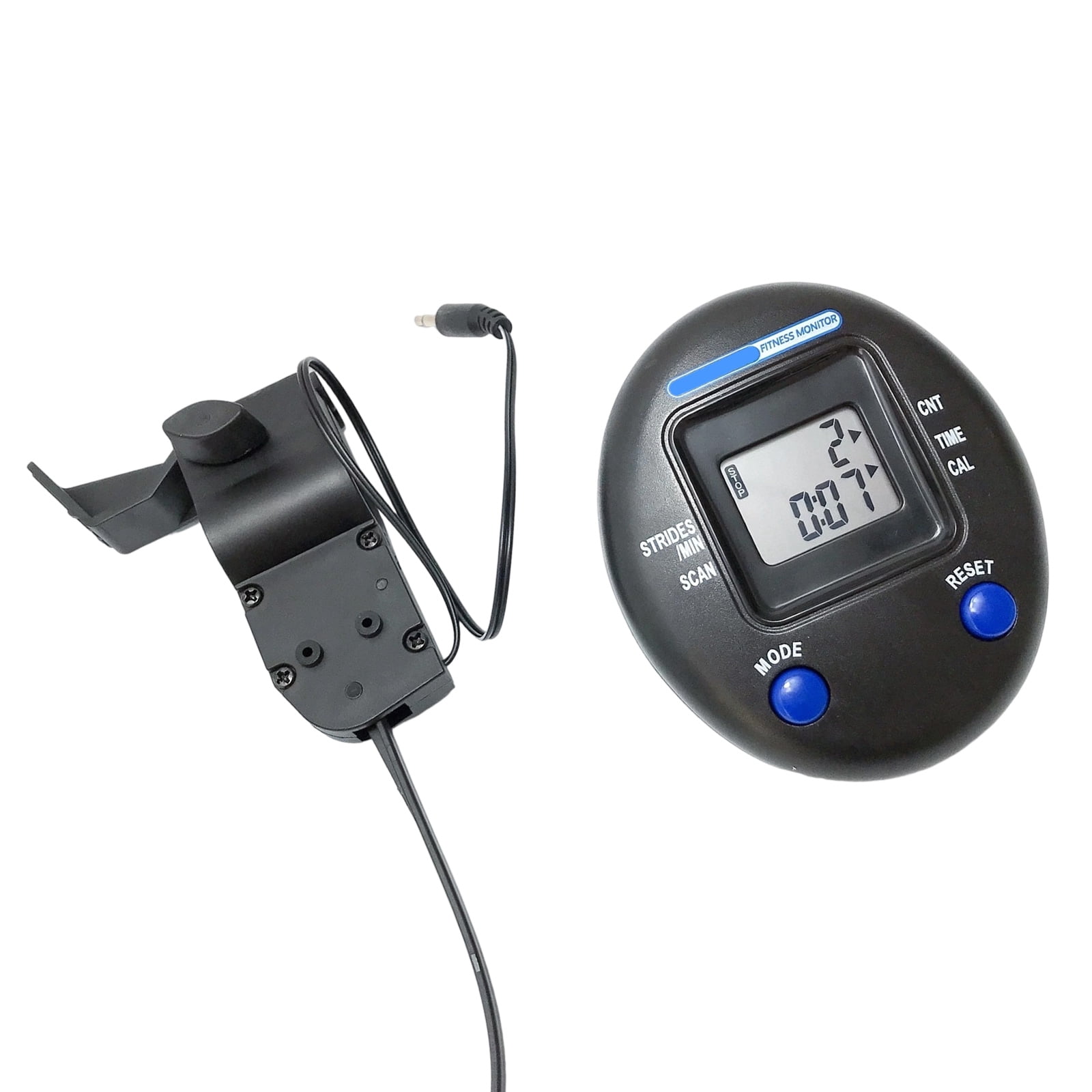 Professional Basketball Counter Digital Display Sturdy PP Build Quick ...