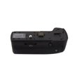 Professional Battery Grip with Enhanced Controls for Panasonic GH5 for