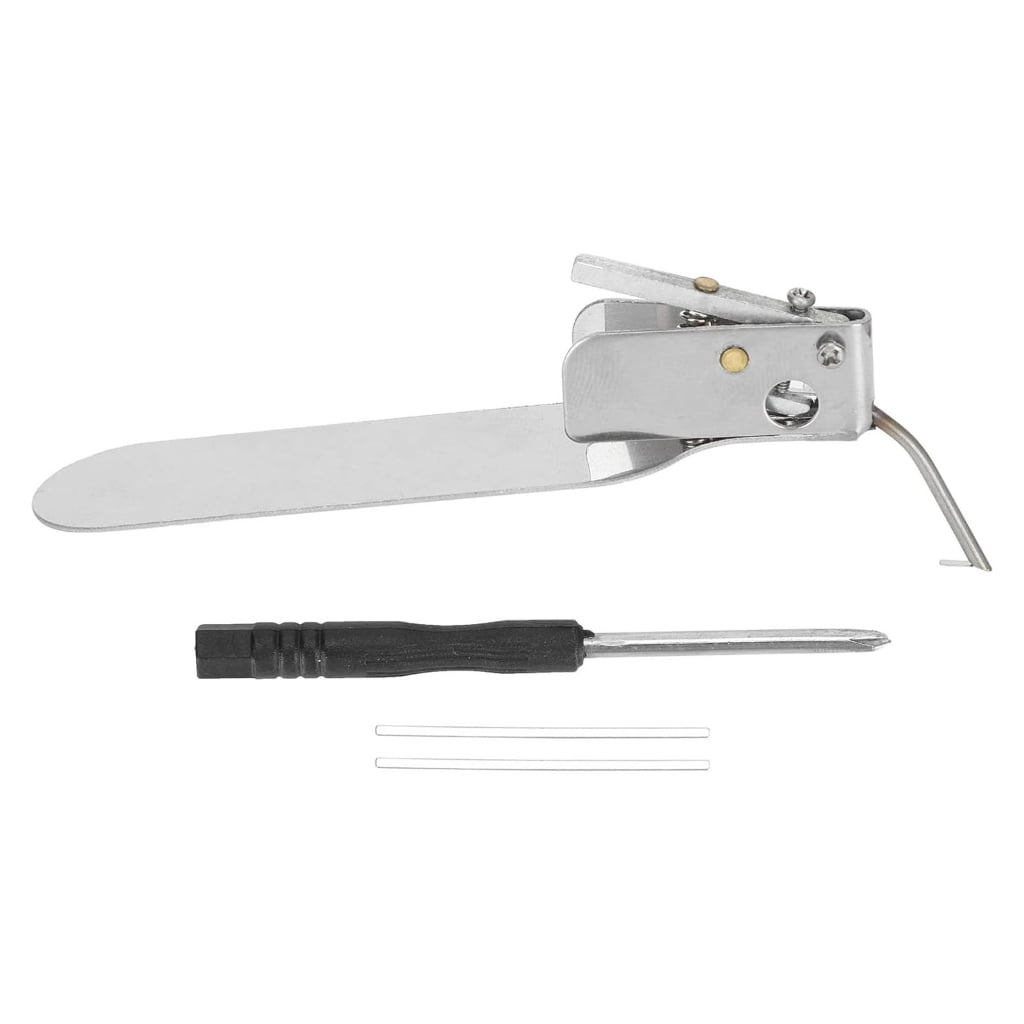 Professional Beekeeping Grafting Tool Accuracy Pupa Transfer Needle ...