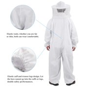Professional Beekeeping Suit, Full Body Protection