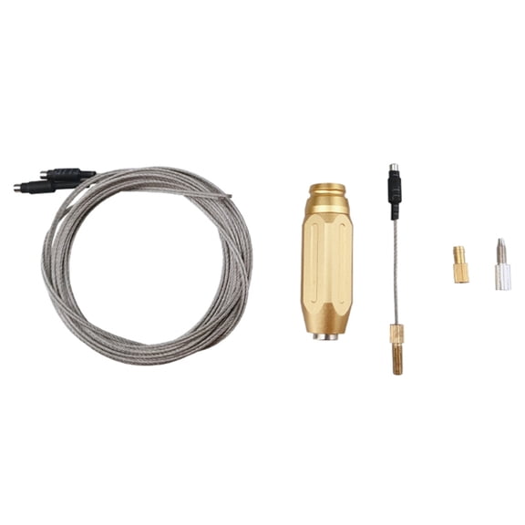 Professional Bicycle Inner Cable Routing Tool for Bicycle Frame Hydraulic Shift Wire Shifter Cable,Great Performance