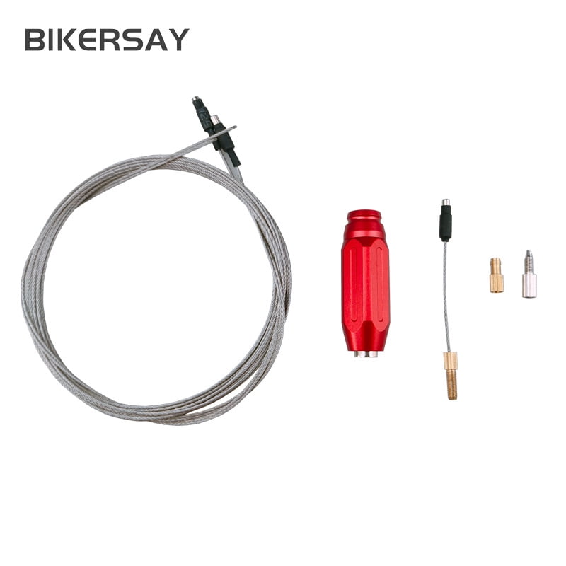 Professional Bicycle Internal Cable Routing Tool For Bicycle Bike Frame