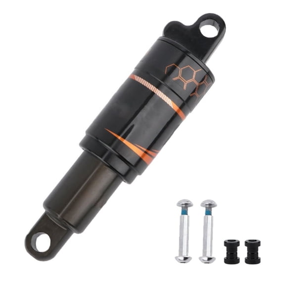 Professional Bicycle Oil Spring Shock Absorber Rear Shock Absorber for Electromobile Snowmobile MTB