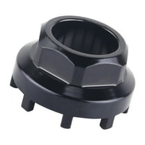 Professional Bicycles 8 Notch Chainring Lockring Install Remover Tool Bikes Bottom Bracket Repair Tool Maintenance Tool