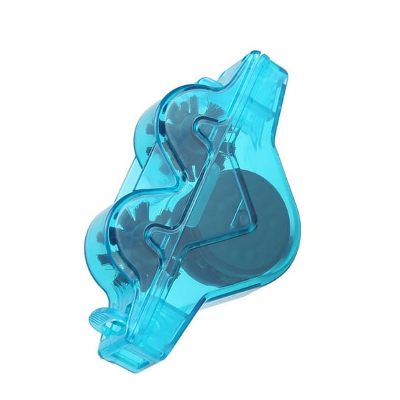 Professional Bicycles Chain Cleaner Bike Brushes Mountain Cycling Cleaning Tool for Long Distances Cyclists