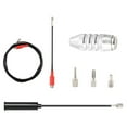 thumbnail image 1 of Professional Bicycles Internal Cable Routing Tool Replacement Inner Brake Cable Internal Cable Routing Kits, 1 of 8