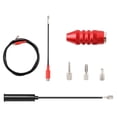 thumbnail image 1 of Professional Bicycles Internal Cable Routing Tool Replacement Inner Brake Cable Internal Cable Routing Kits, 1 of 8