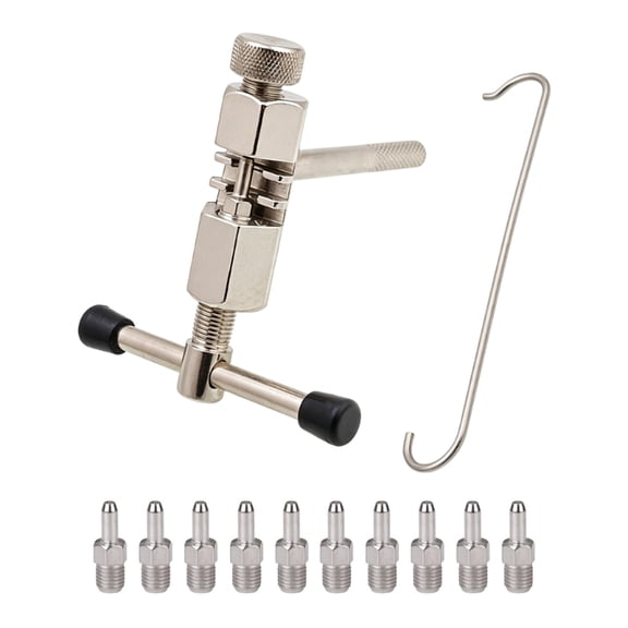 Professional Bike Chain Cutter With Ergonomic Handle Cycling Chain Breaker
