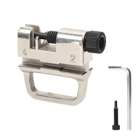 Professional Bike Link Breaker Splitter Chain Extractor Cutter Device Carbon Steel Bicycles Chain Pin Remover Enduring