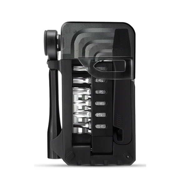 Professional Bike Tool With Quickly Release Rod Carbon Steel Spokes Wrenches For Cyclists