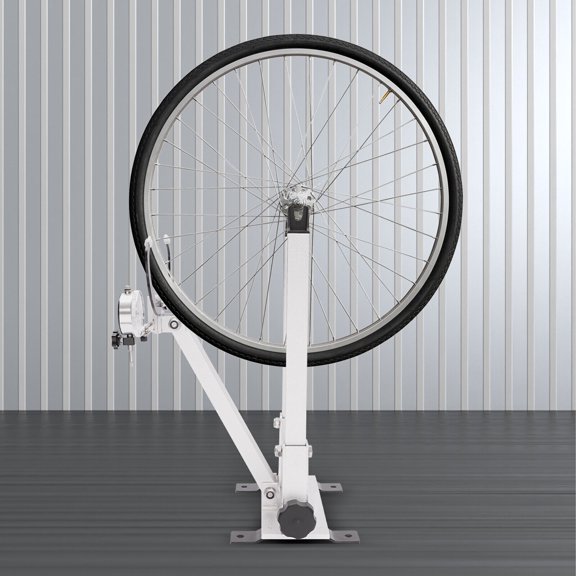 Professional Bike Wheel Truing Stand Set Bicycle Adjustment Rims Tool for Biking