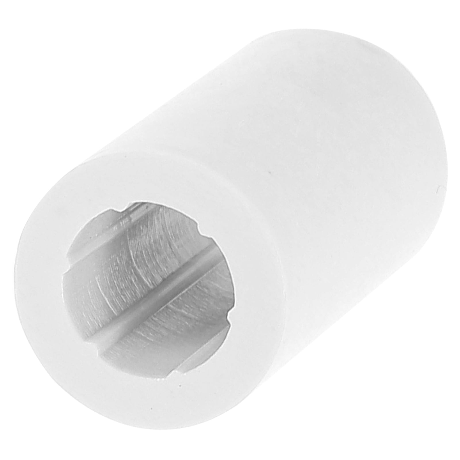 Professional Billiard Cue Ferrules Plastic Snooker Cue Hoop Billiard