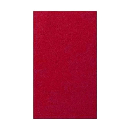 Professional Billiard Pool Table Cloth Mat Felt Durable 7ft 8ft 9ft for Hotel Playing , Red, 2.8x1.45M