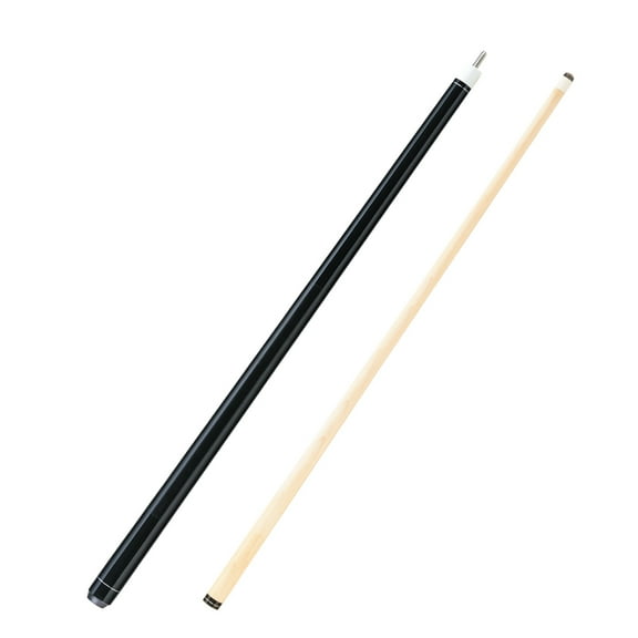 Professional Billiard Stick Kit, MD Cues, 58 Inch, 19oz-20oz, 1/2 Maple, Pool Cue Set, 12.5mm Tip, Maple Butt, 4 Colors, Newest