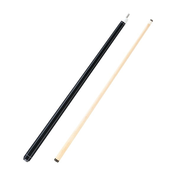 Professional Billiard Stick Kit, MD Cues, 58 Inch, 19oz-20oz, 1/2 Maple, Pool Cue Set, 12.5mm Tip, Maple Butt, 4 Colors, Newest