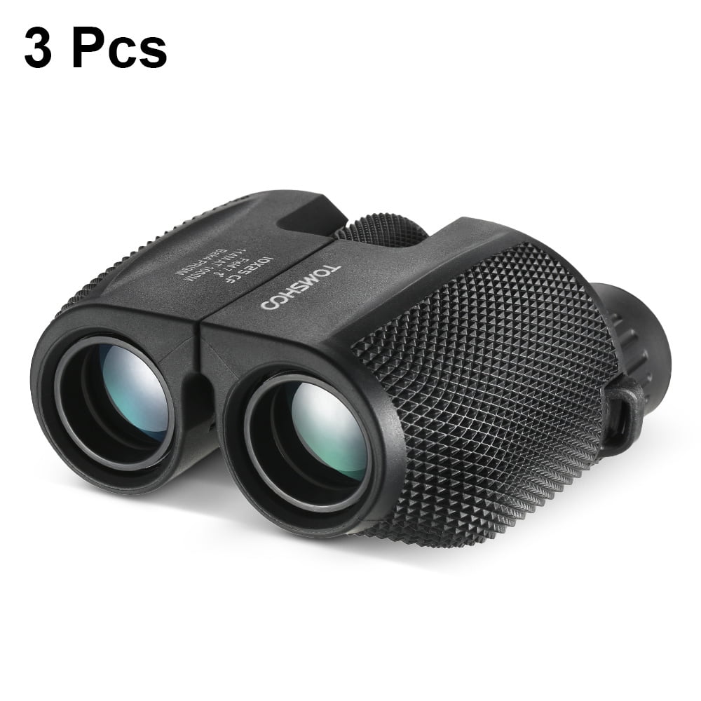 Professional Binoculars High-Powered and Portable Ideal Hunting ...