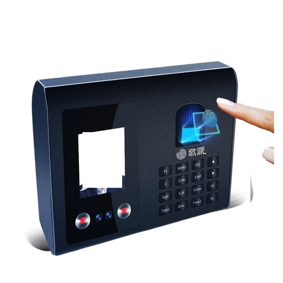 Professional Biometric Face Recognition Attendance Machine Time Attendance Time Clock,Attendence Machine ,Versatile Punching Options
