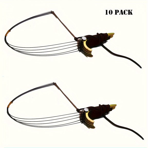 Professional Bird Trap for Chicken Pheasant Wild Duck Partridge Mallard Tying Birds' feet Won't Hurt Them