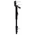 thumbnail image 1 of Professional Black 72" Monopod / Unipod (Quick Release) For Sony Alpha NEX-3, 1 of 5