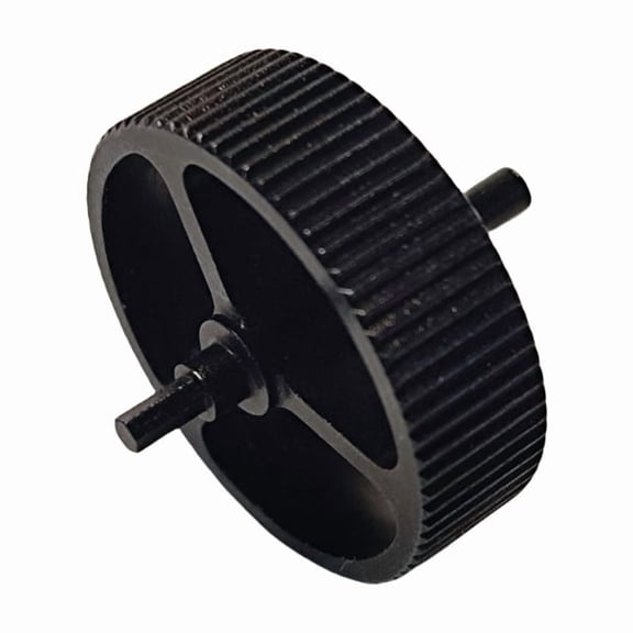 Professional Black Mouse Scroll Wheel Metal Mice Pulley Roller Repair Part for Viper Mini Gaming Mouse Accessories