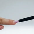 thumbnail image 1 of Professional Black Nail Art Dead Skin Grinding Pen Surface Scrub File Tool, 1 of 5